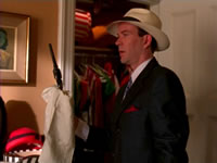 The question was, what to do with it. 