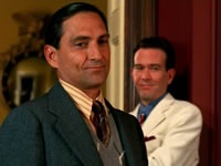 I couldn’t put sense in a fool’s brain. I’ve tried. 