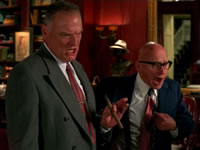 Mr. Cramer was just regretting that he had surmised that a member of your Bureau was a murderer. 