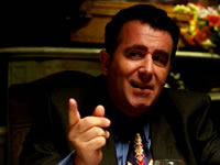 Well, you’re gonna have to ask J. Edgar Hoover that question. 