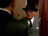 My god, that’s illegal! 