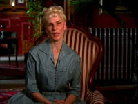 I have suspected it was the FBI. 