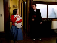 Ah, uh, very cute, very cute.