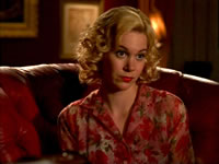 I could have given her a big hug. Anyone who takes Wolfe down a peg renders a service to the balance of nature.