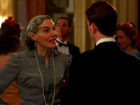 Tact and discretion are necessary. And, of course, some refinement.