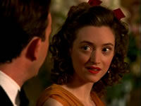 Yes, someone did mention that to me once. About my face. More than once.