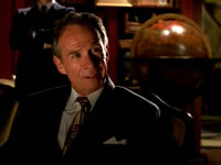 Have you ever known me to do anything unfair? Or wicked? Or dishonest? 