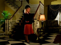 I want to see Nero Wolfe. But of course he’s always up in the plant rooms from four ‘til six; that’s why I chose this time to come -- I want to see you first.