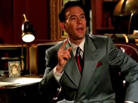 It was the night we had bachalhau dinner. You heard me: Bachalhau dinner.