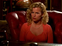 Your presence here, Miss Eads, is preposterous. This is neither a rooming house nor an asylum for hysterical women. 