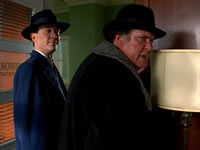 A paradise for puerility. 