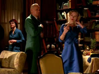 I feel no embarrassment being put in the same class as the charming Mrs. Jaffee. 