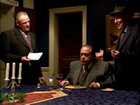 I’ve been waiting for years to serve these, Wolfe. 