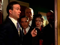 Archie, there’s been a gross misunderstanding! 