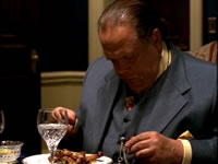 My boss is a schlampick 