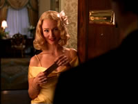 Have you any particular service in mind? 