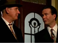 "Where’s the body this time?"