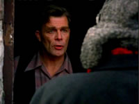 By God, it’s Nero Wolfe! 