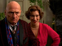 Oh, that’s so corny, Nero. 