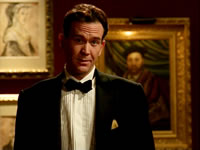 My association with Miss Dickey is not intimate. You see, Miss Dickey is a good dancer. An exceptionally good dancer.