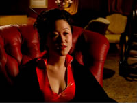 I think we understand each other.