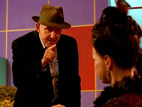 I just want youse to understand ... It’s gonna be hard to believe that Santy Claus put the poison in that bottle.