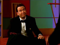 You called me Archie and it’s a moment I’ll treasure forever.