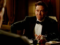 Over a mile. It was his longest and hardest tramp since Montenegro, fighting his way through a blizzard in terror of the law on his tail.