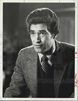 Lee Horsley as Archie in the 1981 TV Series NERO WOLFE (starring William Conrad as Wolfe)