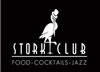 Stork Club Logo