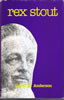Rex Stout By David R. Anderson