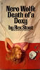 Death of a Doxy