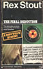 The Final Deduction--British
