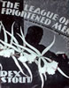 League of Frightened Men: First Edition