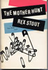 Mother Hunt First Edition