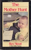 Mother Hunt--Large Print