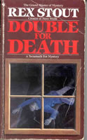 Double for Death / Tecumseh Fox