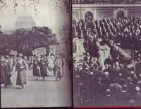 The President Vanishes Illustration 1