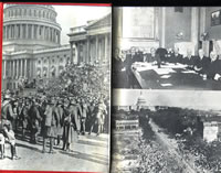 The President Vanishes Illustration 2