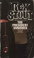 The President Vanishes