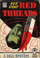 Red Threads with Inspector Cramer