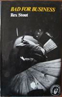 Bad for Business / Tecumseh Fox