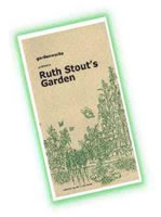 Ruth Stout Gardening Video