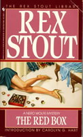 The Red Box