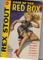 The Red Box