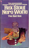 The Red Box