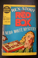 The Red Box 1946