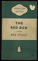 The Red Box British Hard Cover 