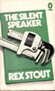 The Silent Speaker: British Penguin Edition