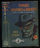 Three Doors to Death--British